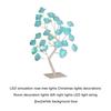 LED Lights - ulated Rose Tree Lights - For IndoorOutdoor Decoration Room Decoration Lights Lighting Accessories