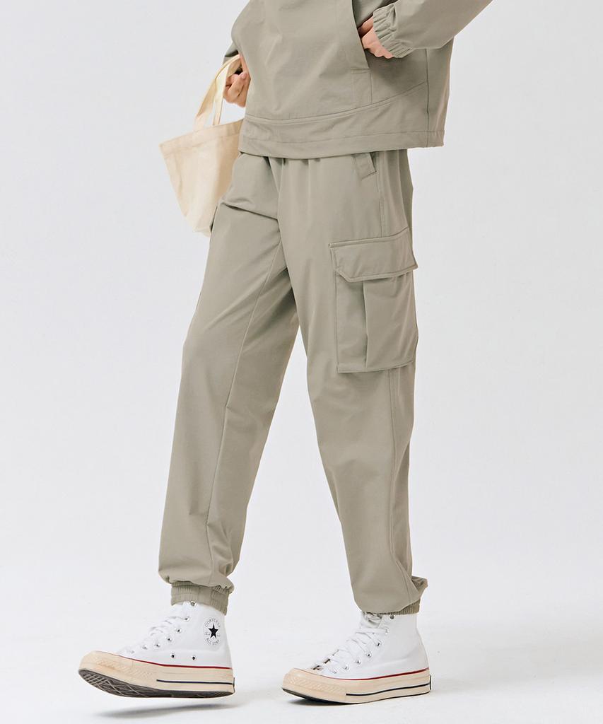 CHASECULT Unisex Stretch Cargo Jogger Pants-Deru2219B0X