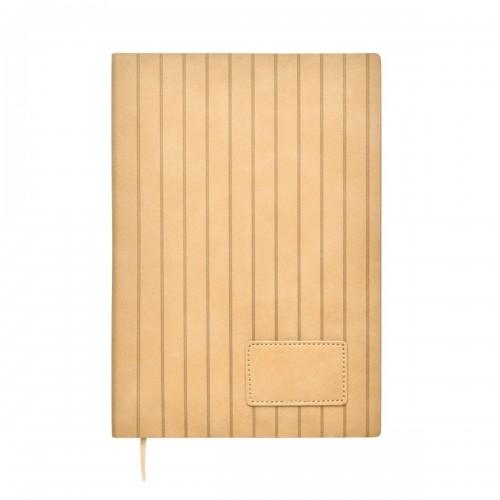 MidOcean Tintray y PU A5 Notebook