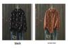 Retro Artistic Spring 2026 Long Sleeve Cotton Linen Base Layer Shirt