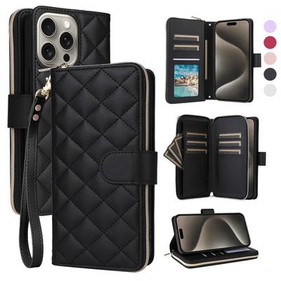 Coques pour téléphones – Coques portefeuilles