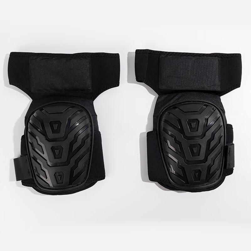 Outdoor Heavy-Duty Work Knee Pads