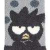 Sanrio Badtz-Maru Fluffy Socks 234273