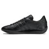 Y-3 Country Triple Black Sneakers Unisex IE5697