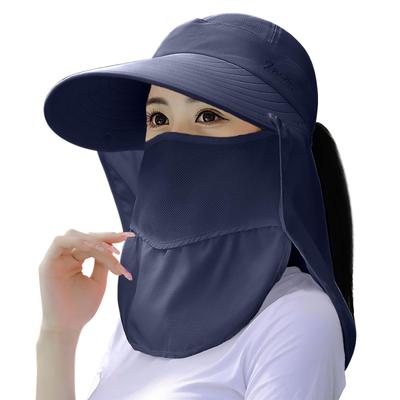 Chapéus e gorros – Chapéus de sol
