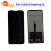 LCD Screen and Digitizer Full Assembly For Cubot Kingkong ES