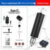 Mini Variable Speed Electric Drill and Grinder for DIY Pearl Hole Punching