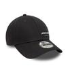 Casquette - New Era - 9forty - McLaren - 100% Coton - Mixte - Sportswear