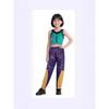 Witcher Squad Performance Costume COS Korean girl group KPOP Witcher Squad character Lumi D Dress set for children