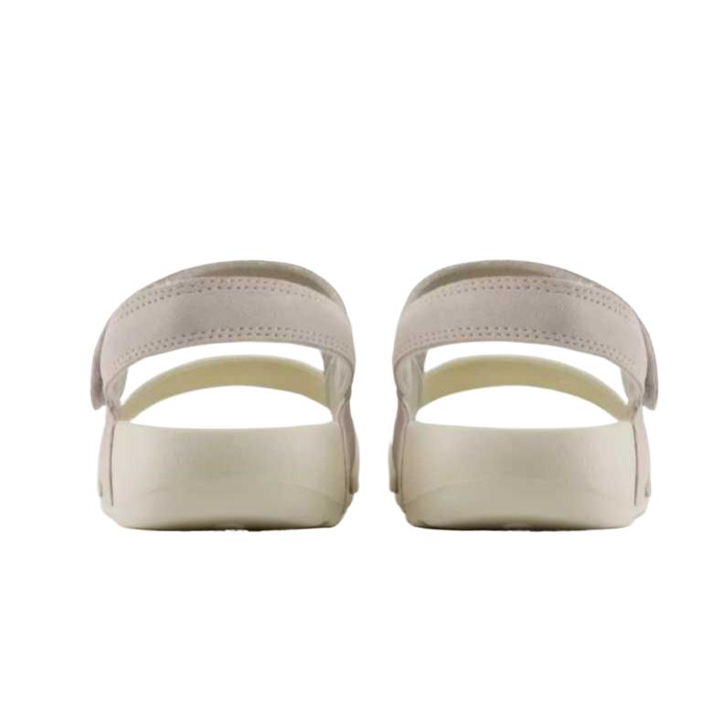 New Balance Nb Nclay Comfortable Minimalist Fit Slide Sandals Unisex Sandals Brown SWANCLB1