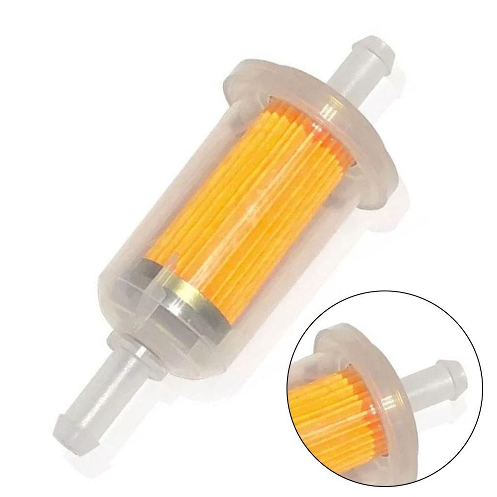 

Replacement Fuel Filter for Snowmobiles and Kart Racing High Compatibility