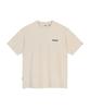 OUTDOOR PRODUCTS Gradation Logo T-Shirts (Ivory)