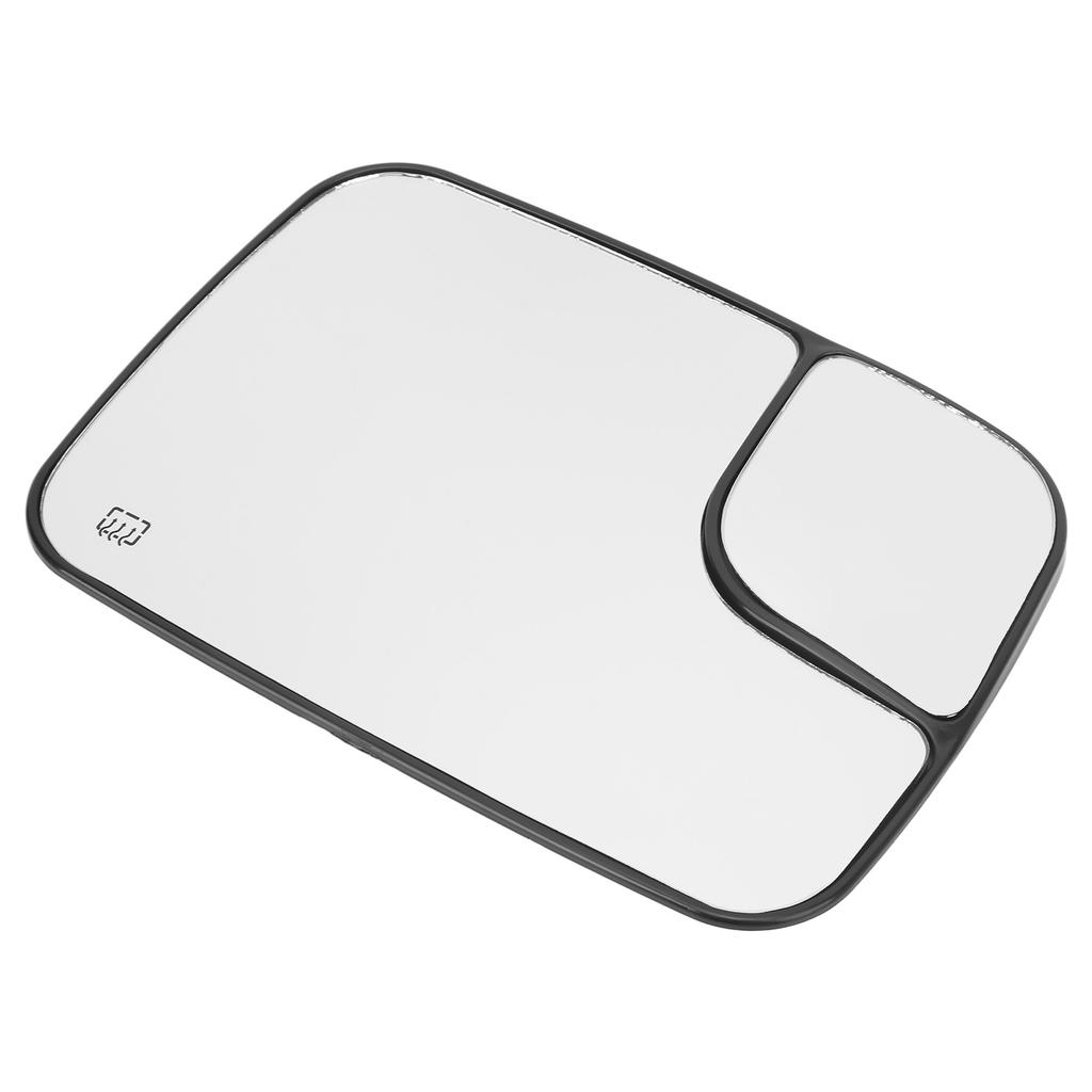 Szkło lusterka wstecznego 5161011AA z podgrzewaniem, zamiennik do DODGE RAM 1500 2500 3500 PICKUP 2005-2009, prawe