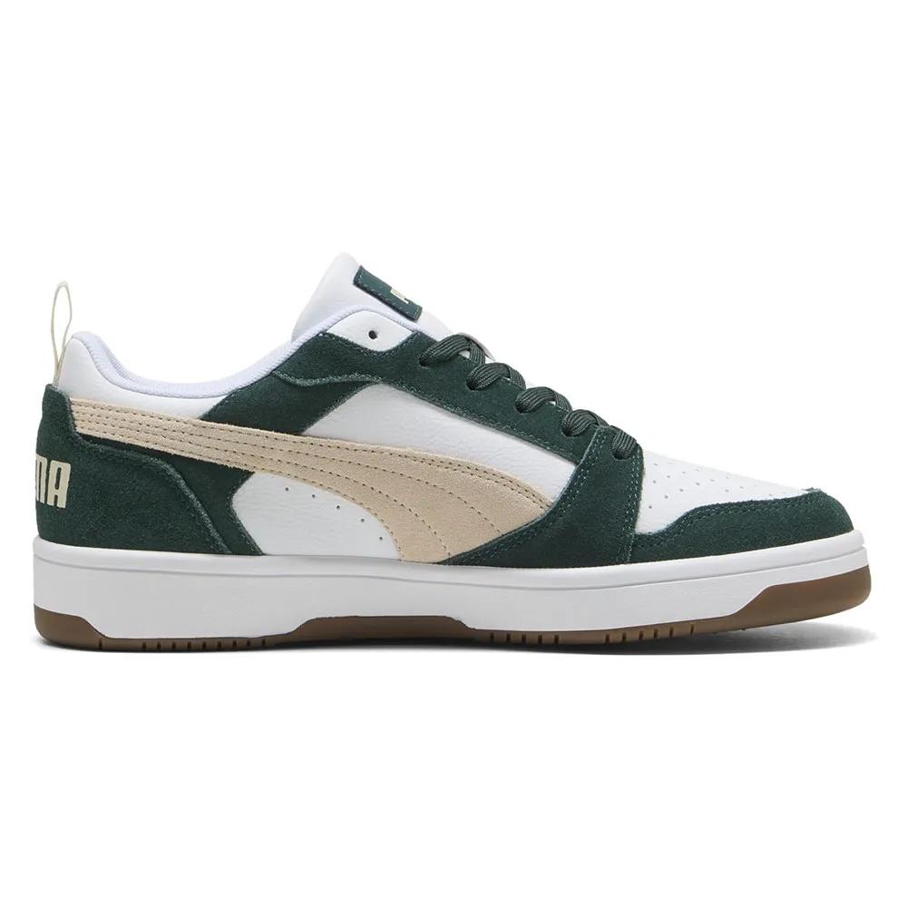 Puma Кросовки Rebound V6 Low SD