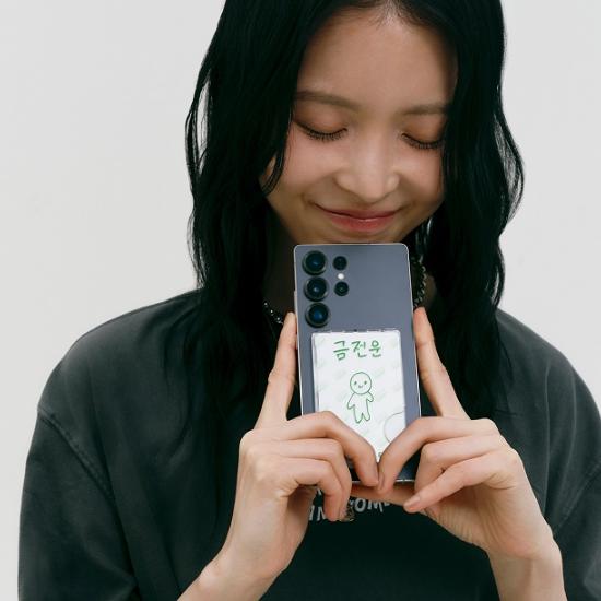 2nd Pre-order BTS RUNSEOKJIN EP.TOUR Magnetic Card Holder