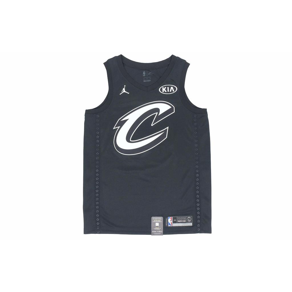 Jordan All Star Jersey Basketball Jersey Mens Black 928873-010