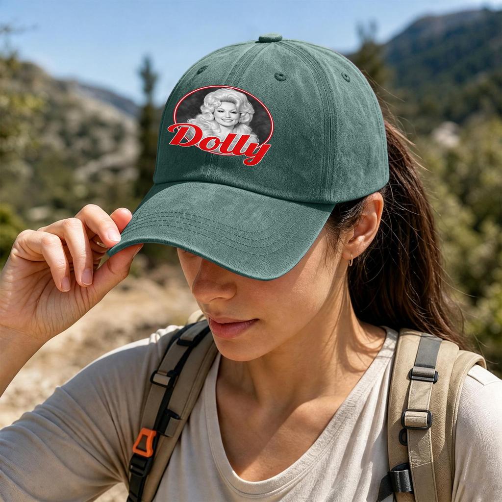 Unisex Vintage Baseball with Retro Print for Men and Women