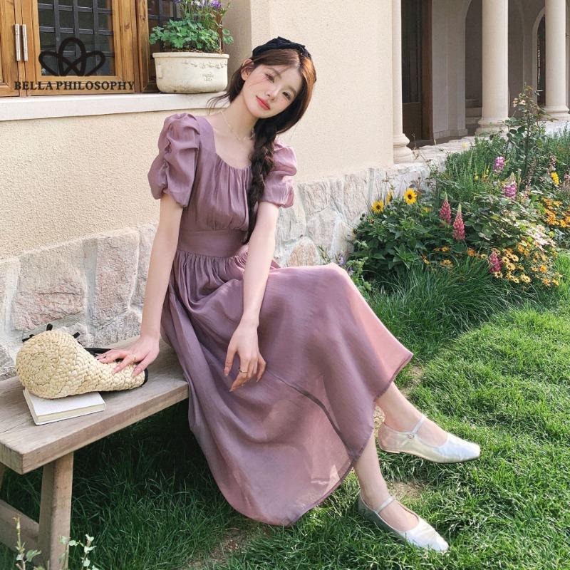 Сказочные платья — фото 9