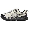 Asics Gel Sonoma FE Tessuto Comodo, Pelle Sintetica Ammortizzazione Resistente all'Abrasione Traspirante Copertura Bassa 1011B999-100