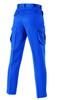 Burtle Two Tuck Cargo Pants Royal Blue 76 7066-42-76