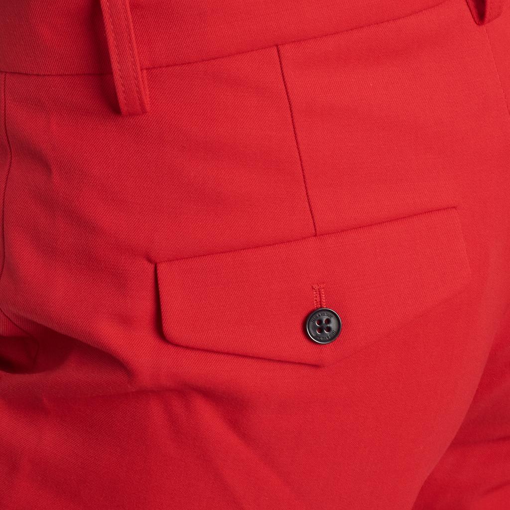 Women's Tailored Trousers WKCE0103F