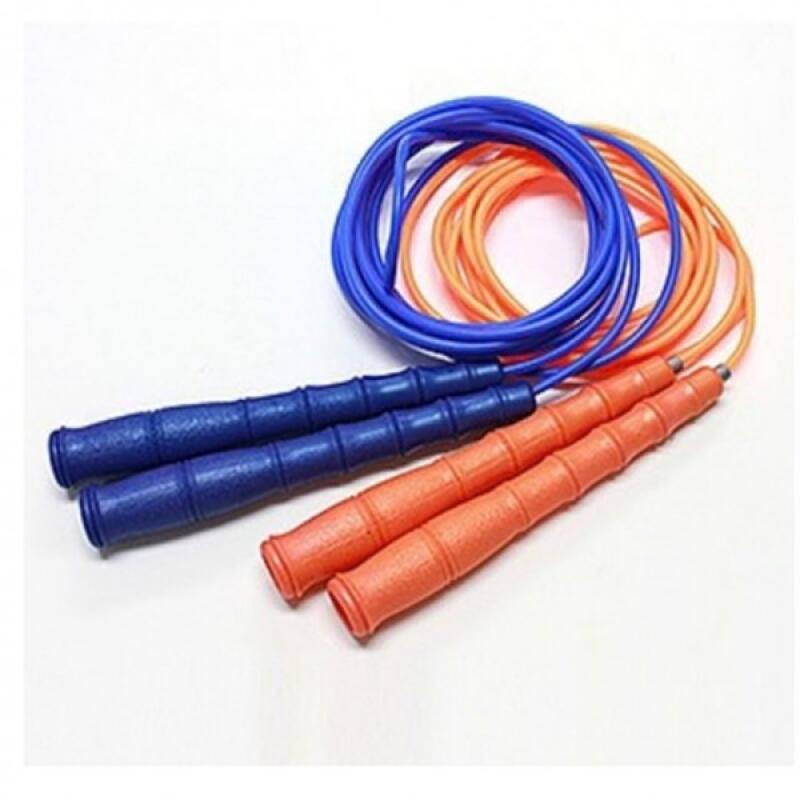 2 4.2m ropes for group jump rope for sports day