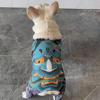 Tøj og sko – Veste og skjorter til hunde