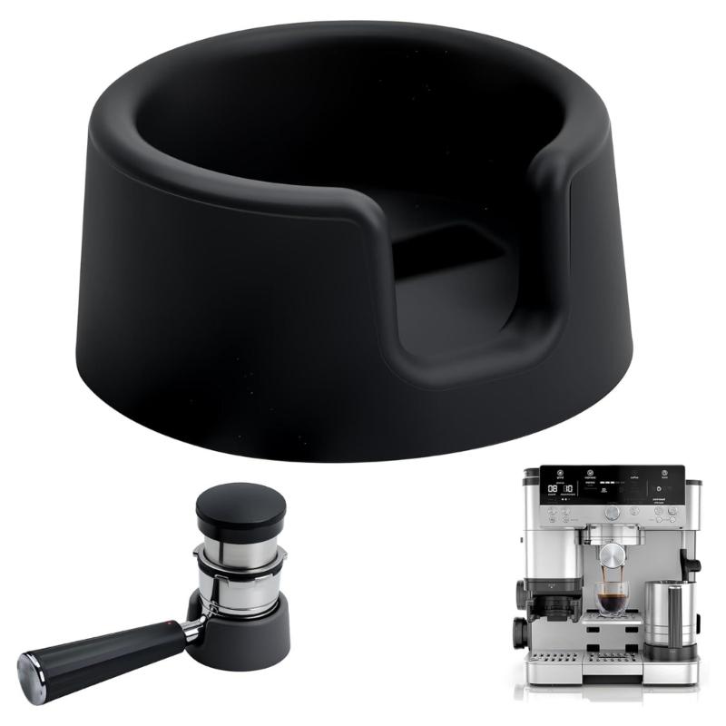 Espresso Coffee Machine Top Cover Mat For ES601/655/701 Coffee Top Protective Pad Heat Insulation Pad Coffee Accessories