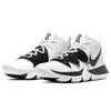 Nike Kyrie 5 TB 'White' (Unisex) White / Black Basketball Shoes CN9519 100