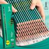 Zhonghua 101 Hexagonal Drawing & Writing Pencils, 2B/HB/2H.