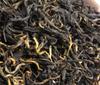 200g Premium Roter Schwarzer Tee Dian Hong Loseblatt Maofeng Bio-Tee Großer Congou