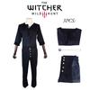 Sweet Dada Witcher Cosplay Costume For Performance Halloween Party And Anime Role-playing