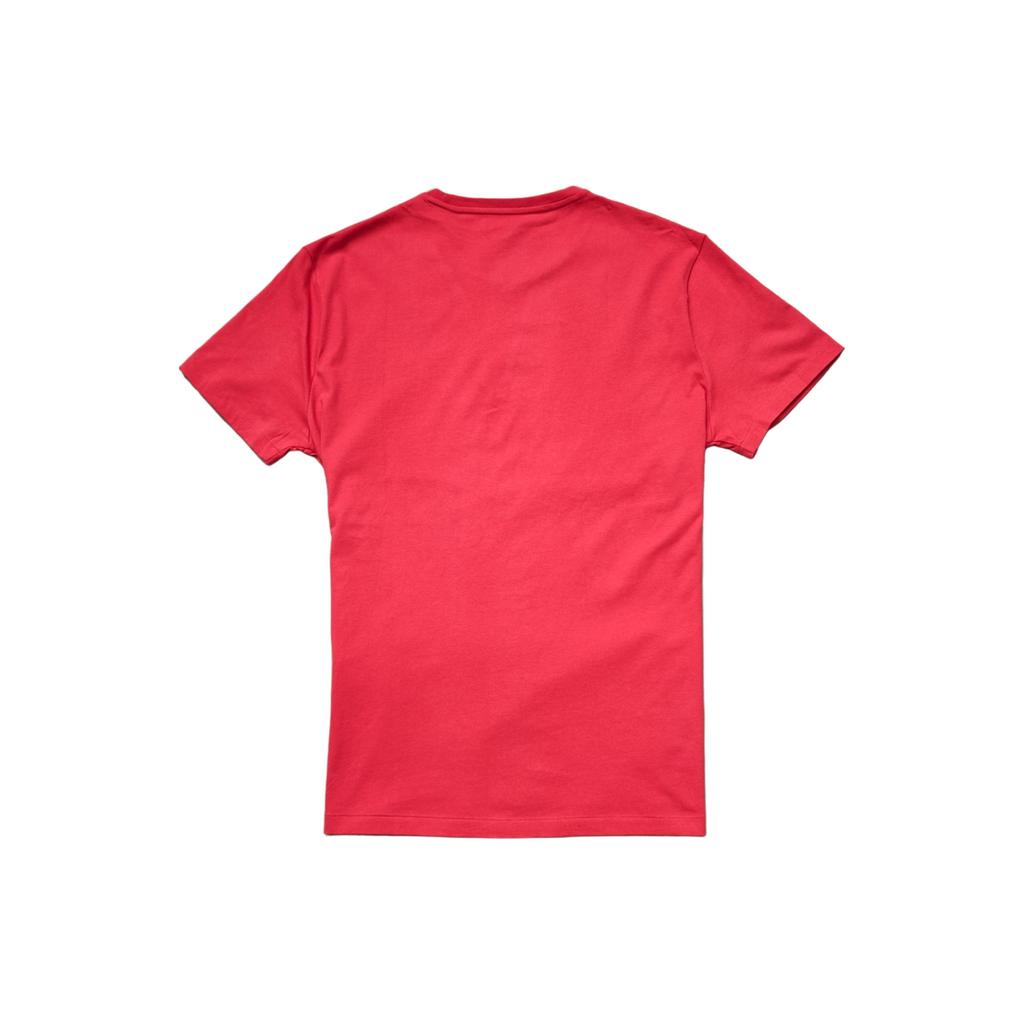 Polo Ralph Lauren Logo Embroidered Crew Neck Short Sleeve T-Shirt Men Tops 710671438-148
