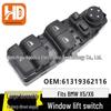 BMW X5/X6 Front Left Master Electric Window Switch 61319362116
