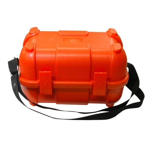 Shinwa Sokutei Storage Case for Auto Levels SA-24A and 28A, 73844