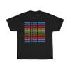 Camiseta Preta Retro TV Show Mary Tyler Moore Tamanho S a 5XL Camiseta Unissex