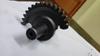 Kickstart Shaft & Quadrant Assembly Fit For Triumph Twin Motorbikes