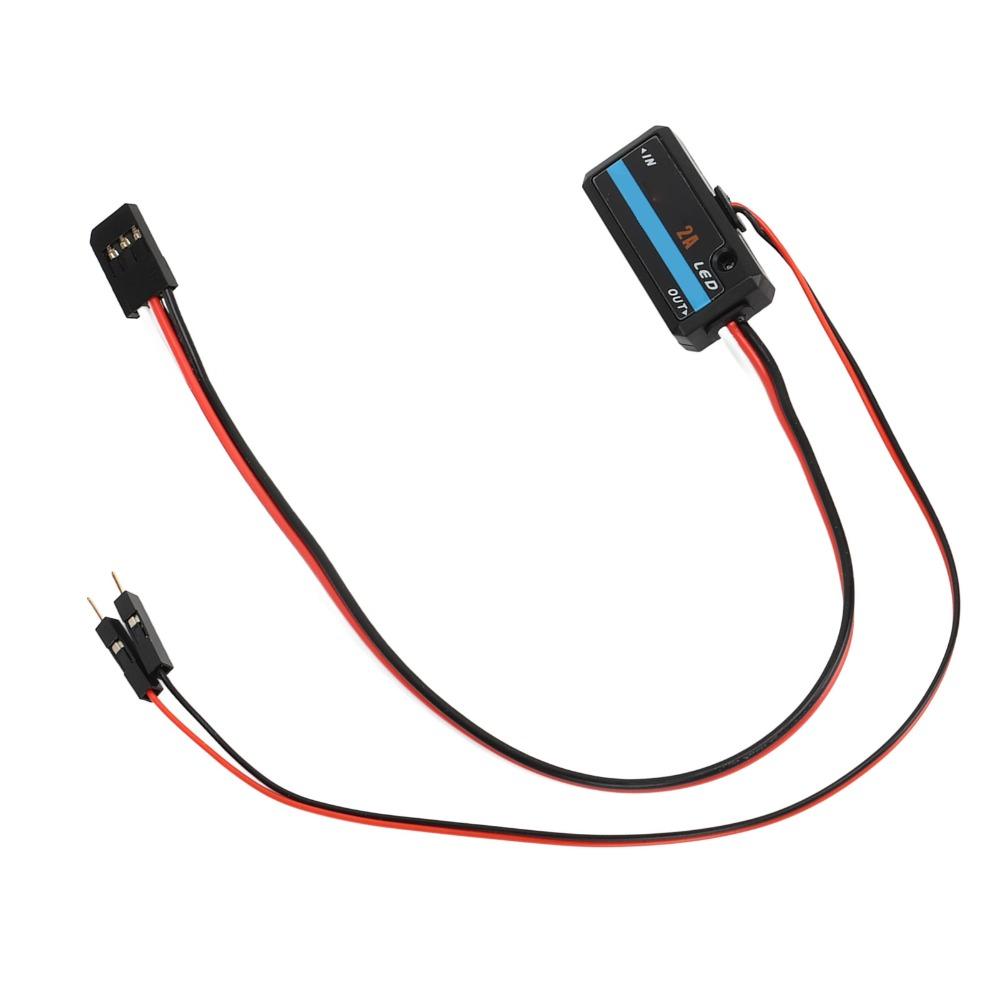 Light Weight Telemetry Data Module for FSi6/FSi10/iA6B/iA10 Receiver for Airplanes
