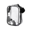 LabubuV2 Sit Sit Stroller Doll Storage Bag - Thick Cotton Protective Case