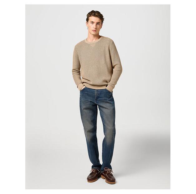 Wrangler CREWNECK Sweater
