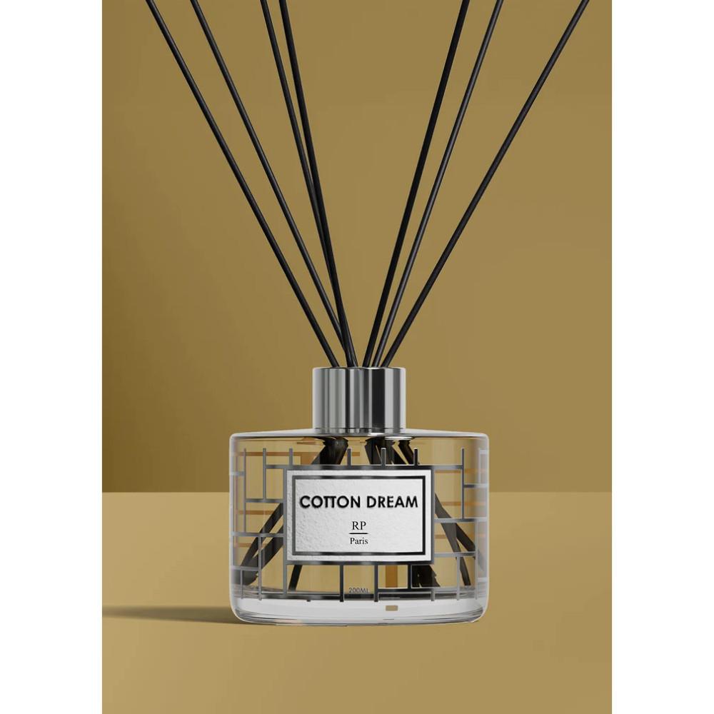 Rp Paris - Diffuseur de Parfum Cotton Dream -