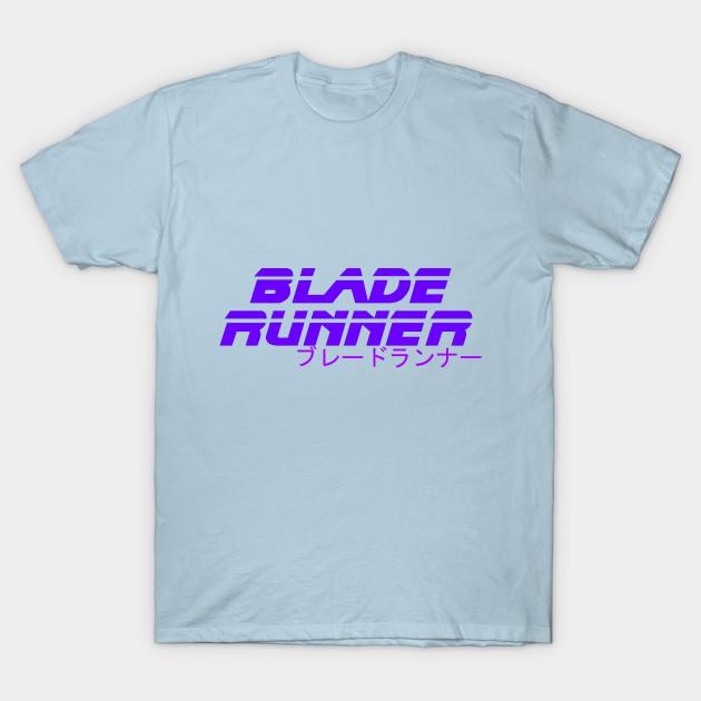 Männer Hipster Kurzarm T Shirt Mode Blade Runner Vaporwave Ästhetischen Gedruckt T Oansatz Casual Tops