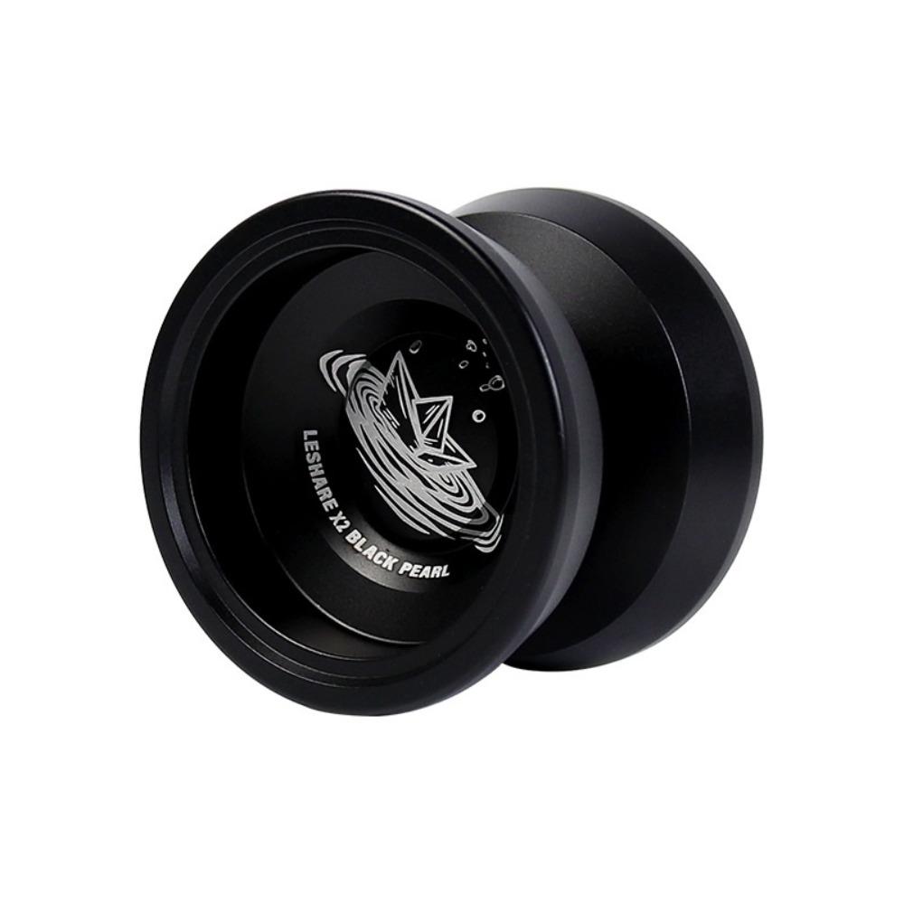 

Bearing Strings Metal Yoyoball Aluminum Zinc Zinc Alloy Yo Yo Toys For Boy Yoyo Ball Children Adult Style 5