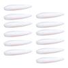 Vortex Generator Set of 12 Car Universal Clear Flow Aerodynamic Anti-Scratch Guard Door Edge