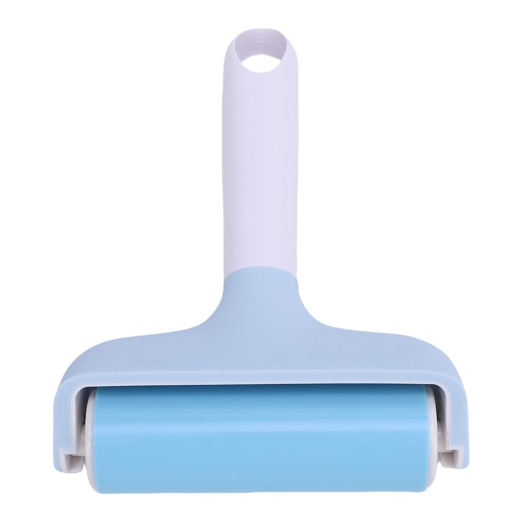 Brayer Roller Fit for Silhouette Crafting Printmaking Rubber Ink Stamping Projects Tool