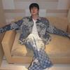 2024 Men's Fashionable Loose Jacket: High Street Korean, Japanese Harajuku & Hong Kong Style for Spring & Autumn