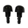 2 Stück Auto Windschutzscheibenwaschdüse 7700413545 Für Renault Clio MK2 1998 1999-2014
