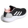 Adidas Solar Blaze 'Black White Pink' Women's EF0817