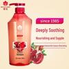 Shampooing Nourrissant Grenade Bee & Flower