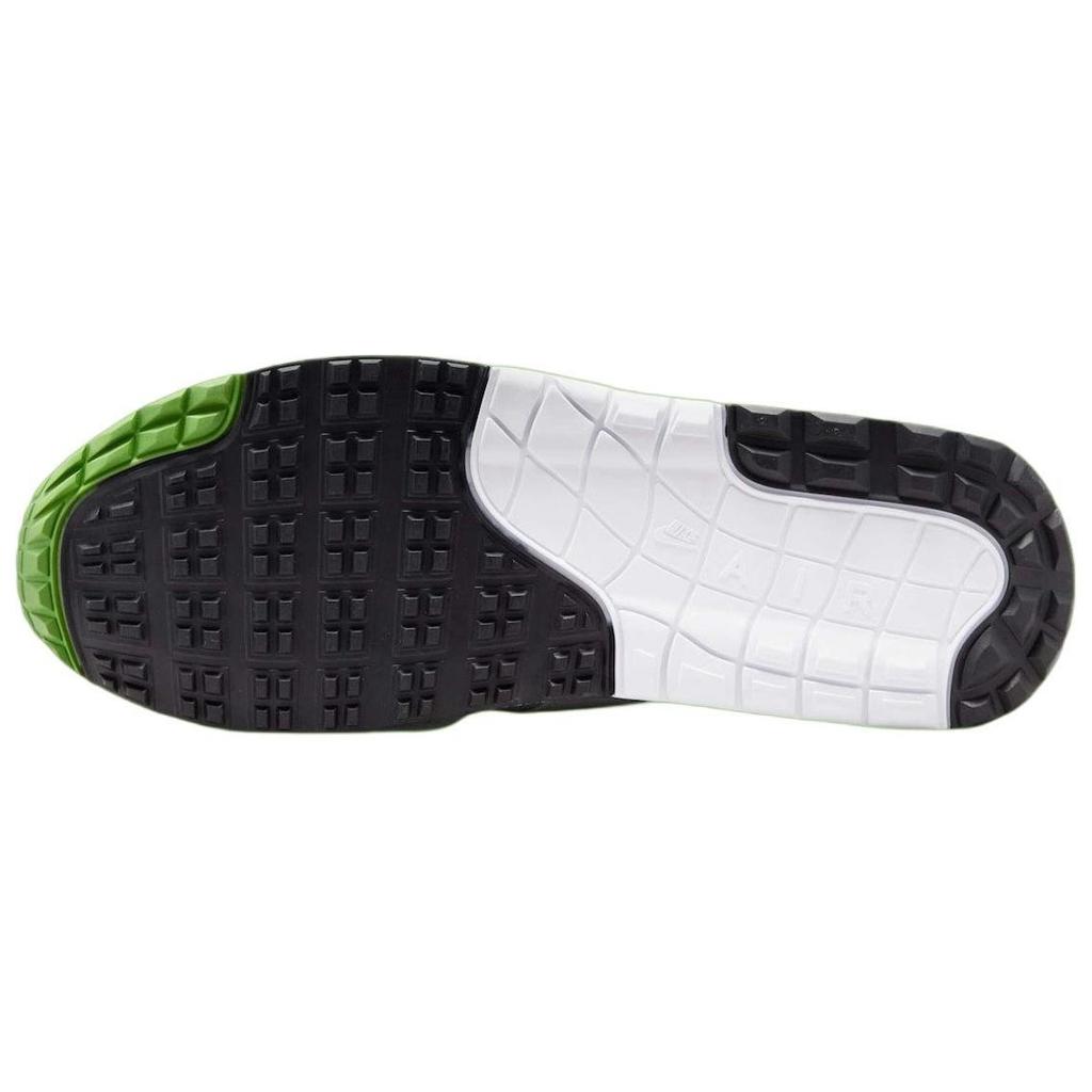 Nike Air Max 1 86 OG Golf Chlorophyll Sneakers da Uomo Verde Summit-Bianco Grigio Neutro DV1403-119